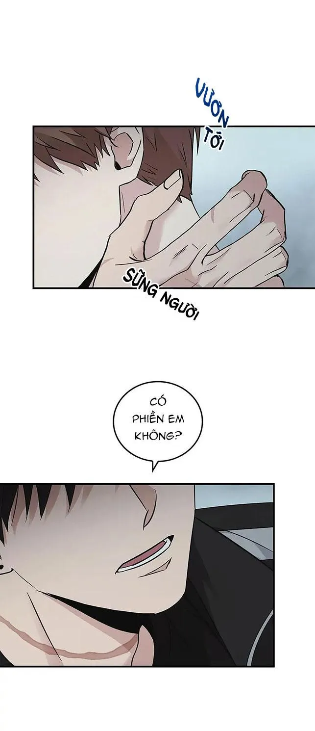 Deadman Switch Chapter 20 Trang 45