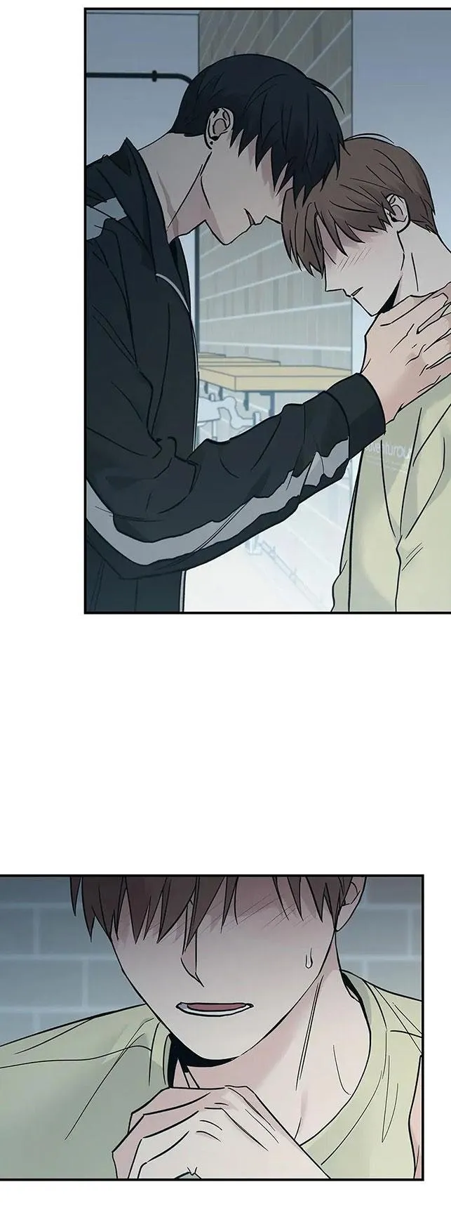 Deadman Switch Chapter 20 Trang 48