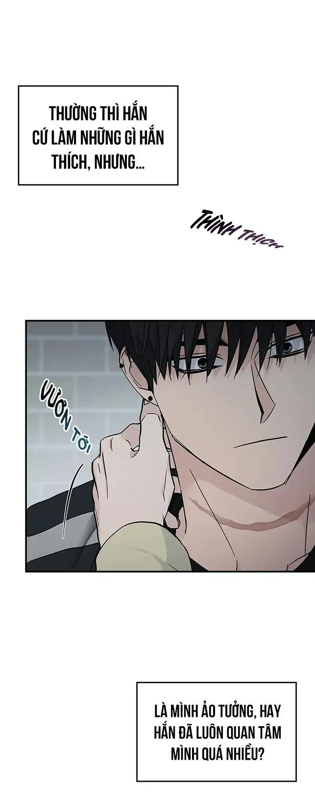 Deadman Switch Chapter 20 Trang 49