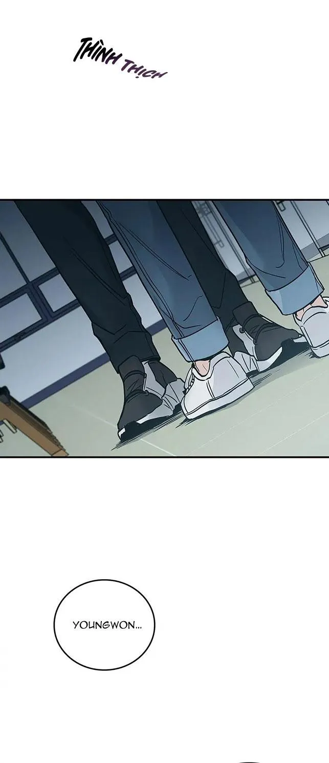 Deadman Switch Chapter 20 Trang 50