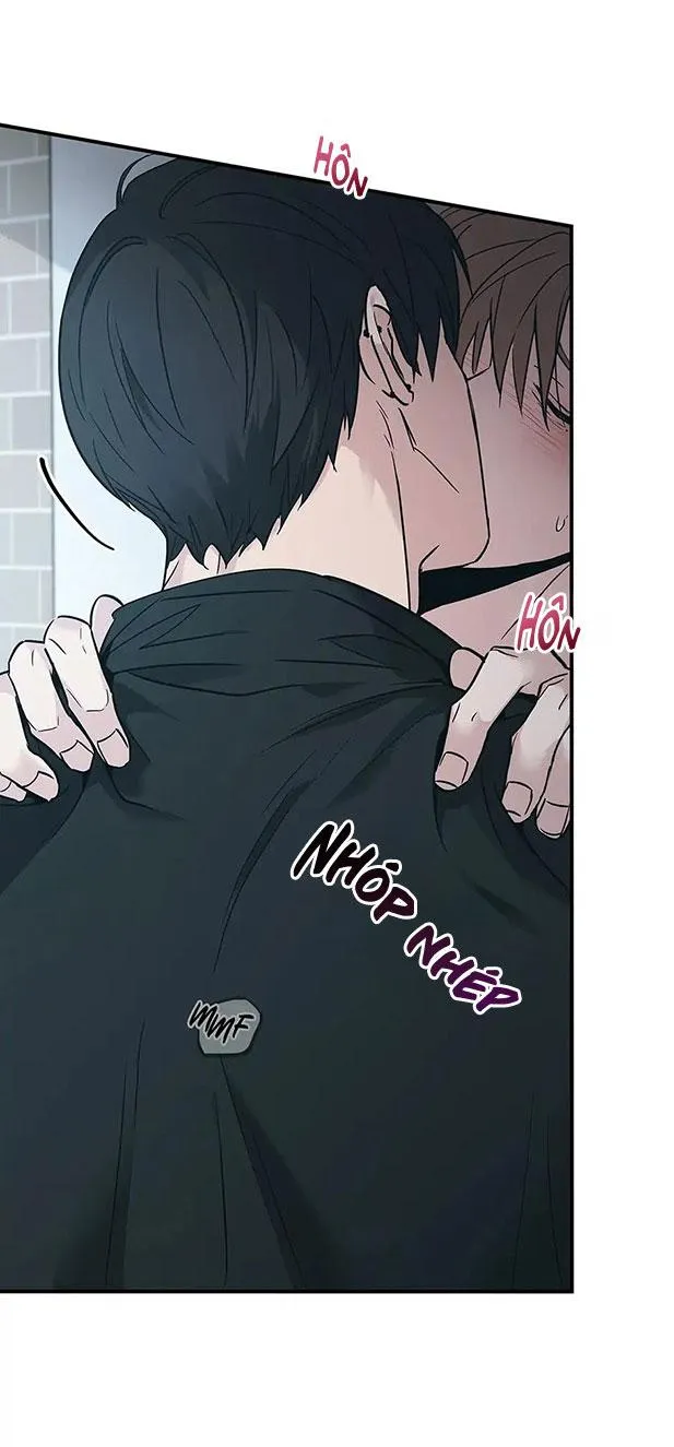 Deadman Switch Chapter 20 Trang 61