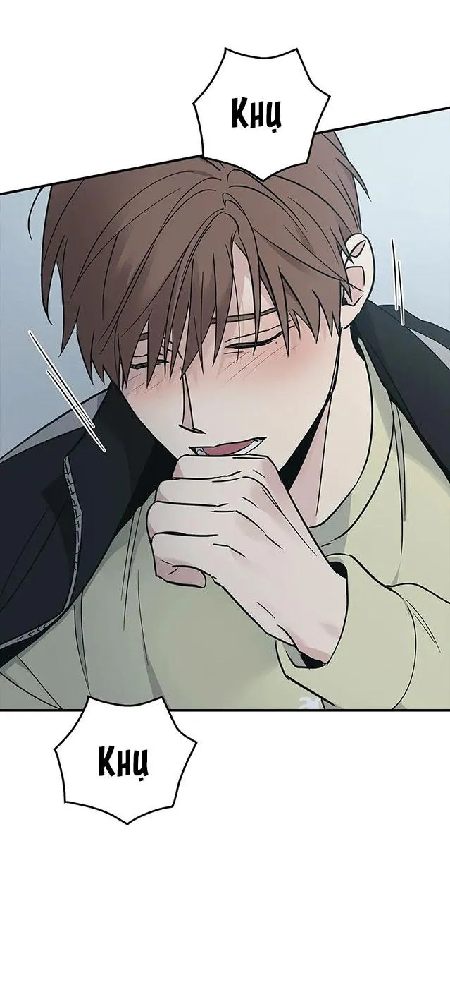 Deadman Switch Chapter 21 Trang 5