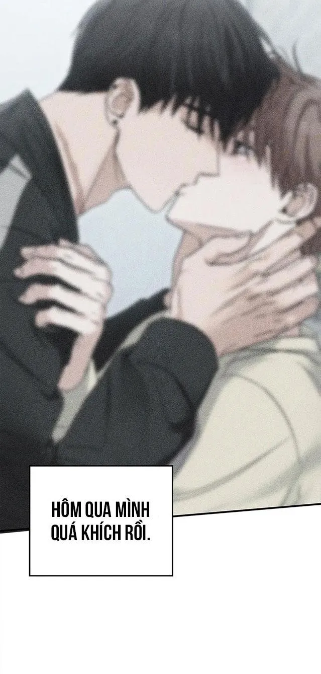 Deadman Switch Chapter 21 Trang 8