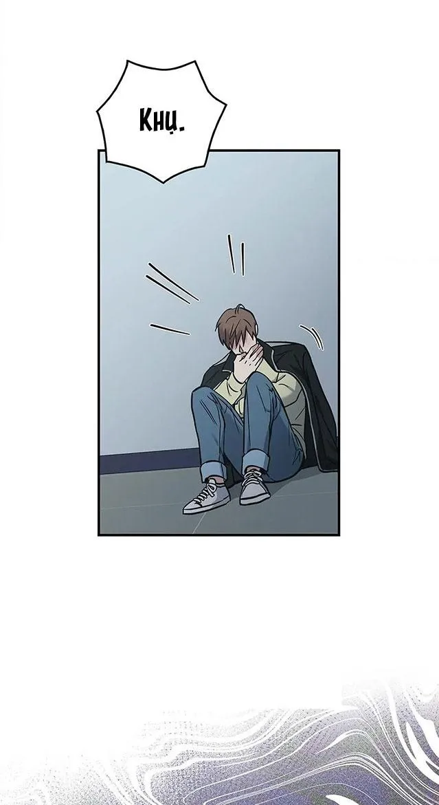 Deadman Switch Chapter 21 Trang 9