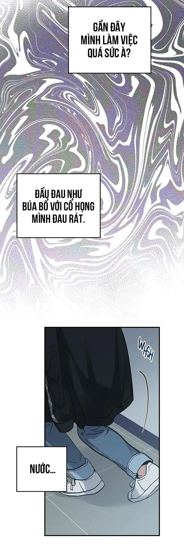 Deadman Switch Chapter 21 Trang 10