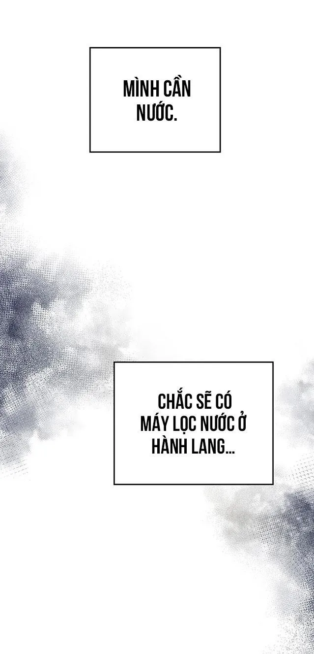 Deadman Switch Chapter 21 Trang 11