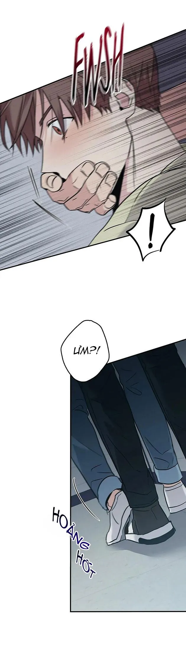 Deadman Switch Chapter 21 Trang 18