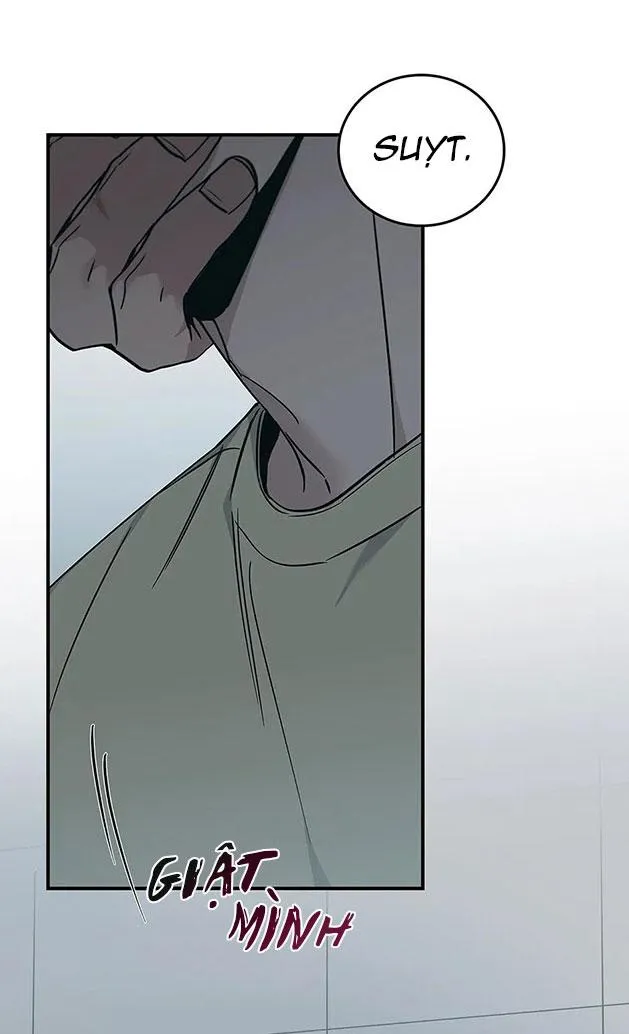 Deadman Switch Chapter 21 Trang 19