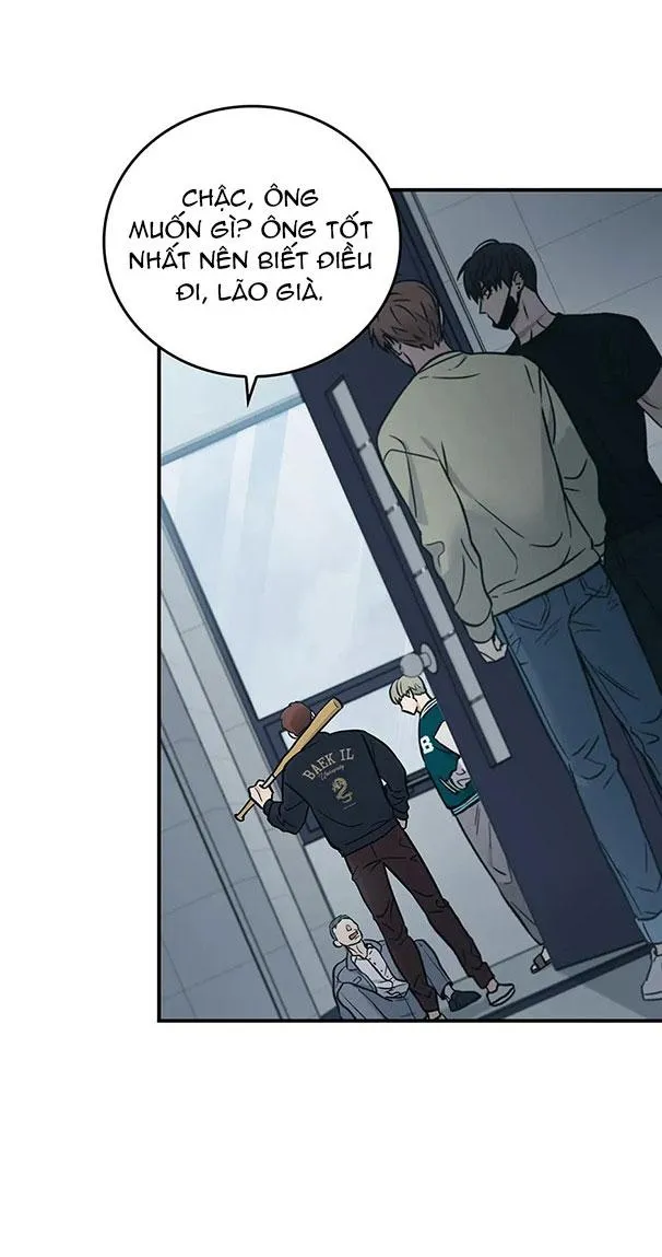 Deadman Switch Chapter 21 Trang 22