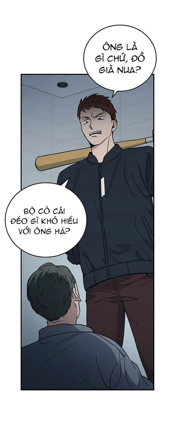 Deadman Switch Chapter 21 Trang 23