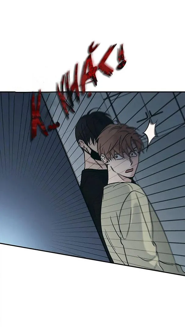 Deadman Switch Chapter 21 Trang 26