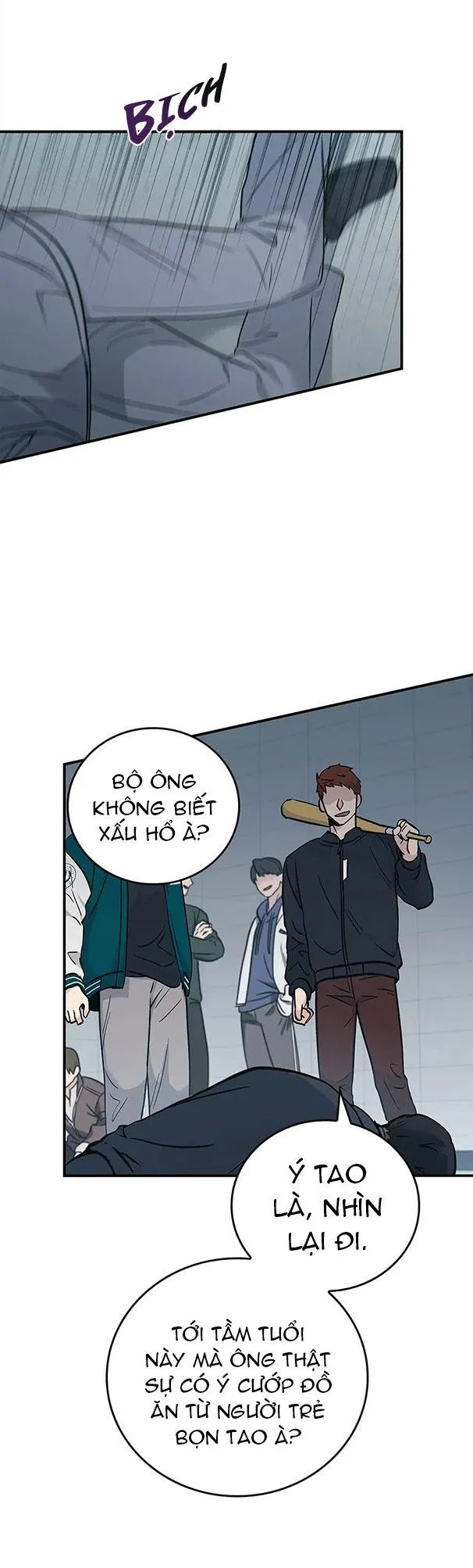 Deadman Switch Chapter 21 Trang 27