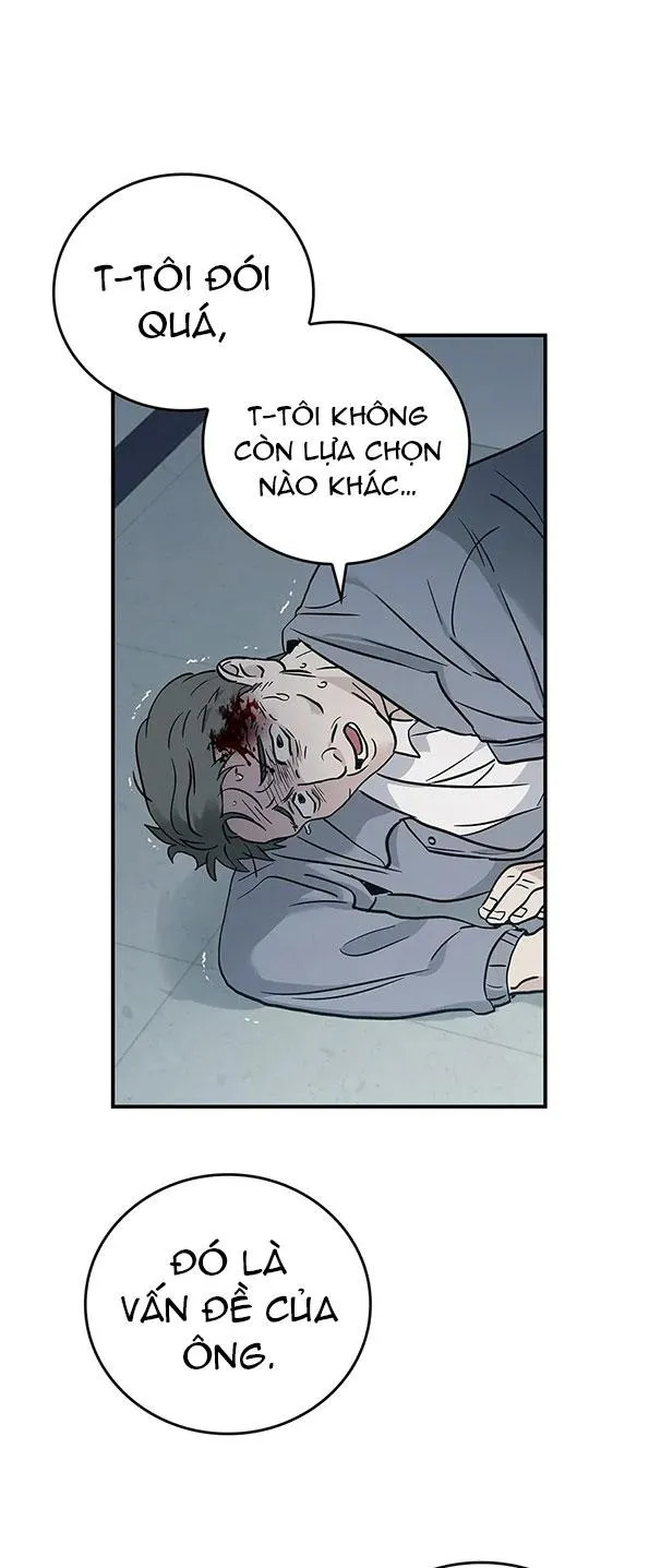 Deadman Switch Chapter 21 Trang 28