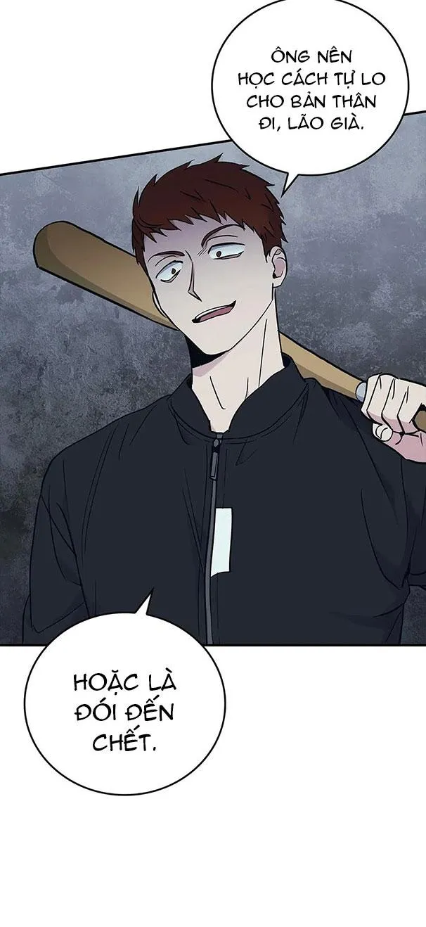 Deadman Switch Chapter 21 Trang 29