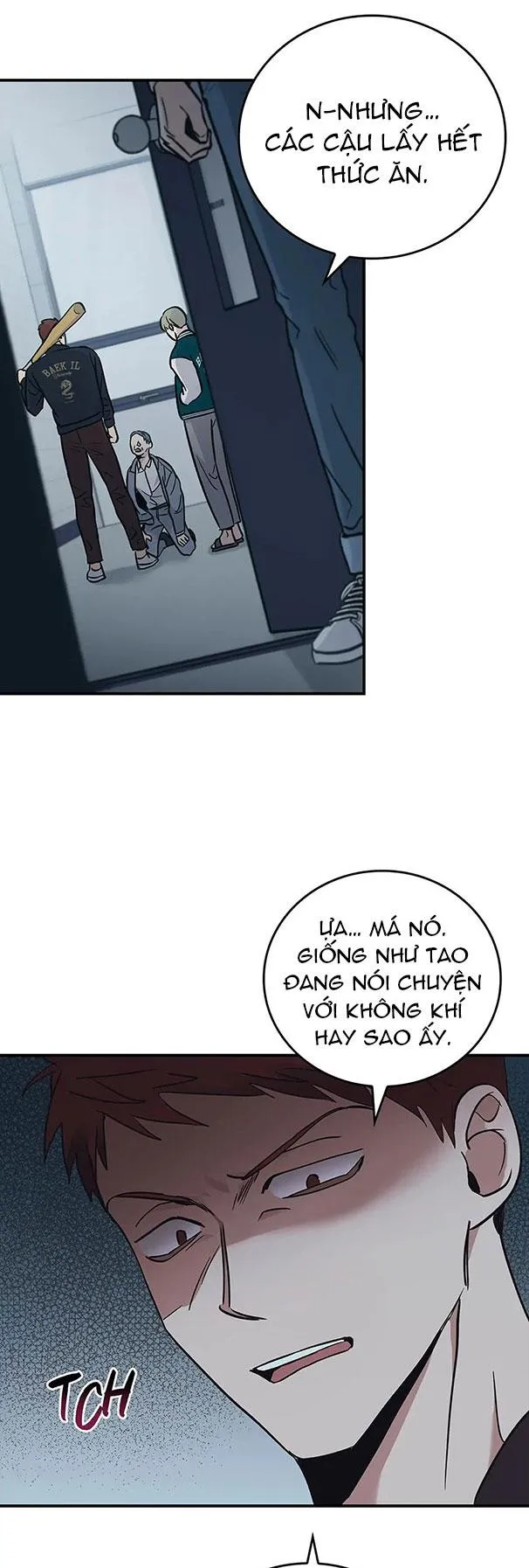 Deadman Switch Chapter 21 Trang 30