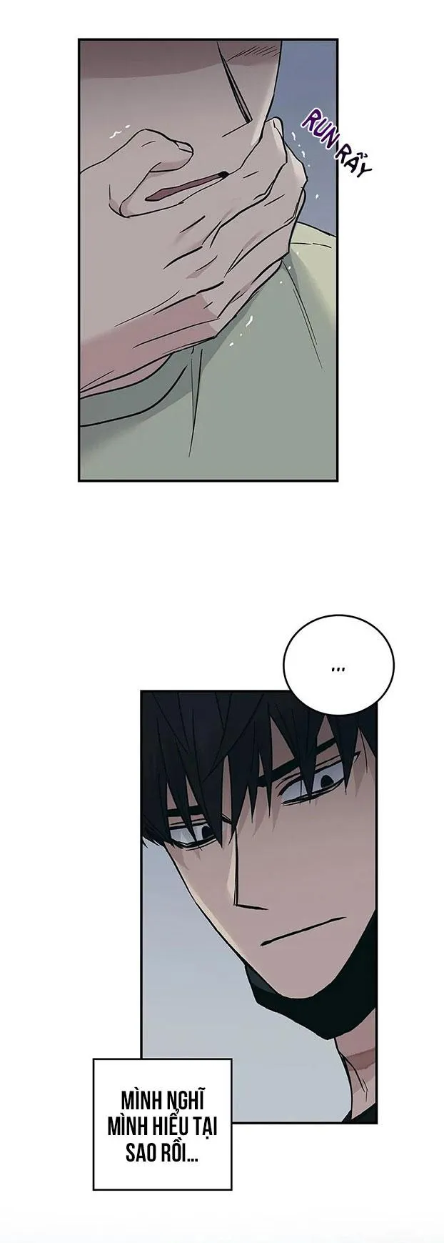 Deadman Switch Chapter 21 Trang 40