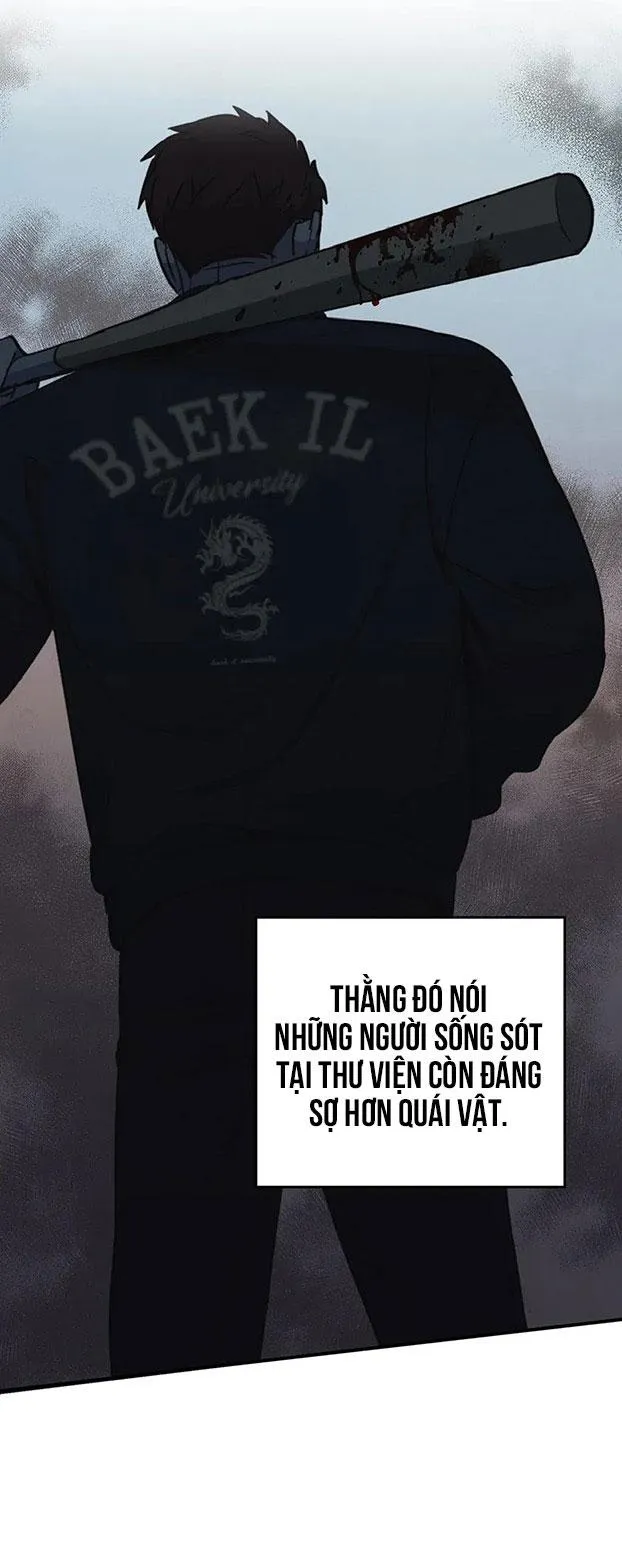 Deadman Switch Chapter 21 Trang 41