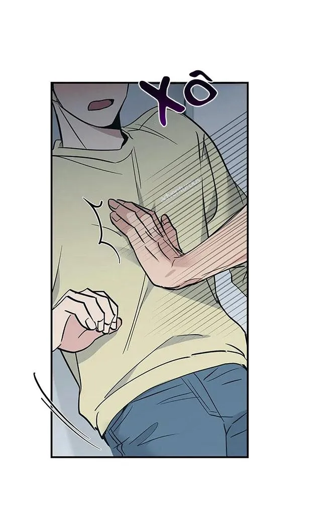 Deadman Switch Chapter 21 Trang 43