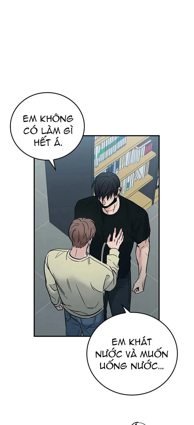 Deadman Switch Chapter 21 Trang 45