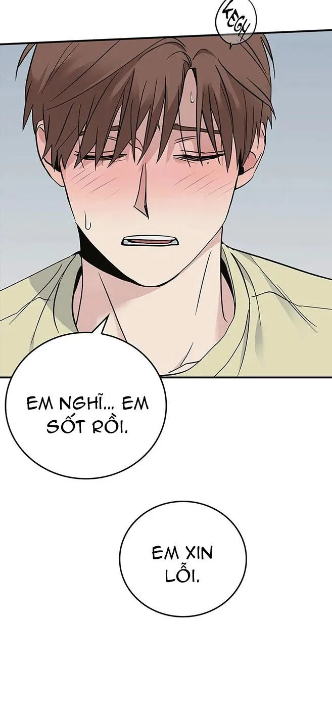 Deadman Switch Chapter 21 Trang 46