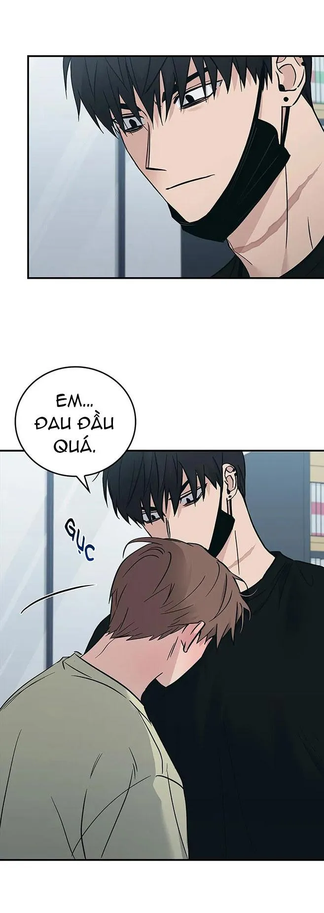 Deadman Switch Chapter 21 Trang 47