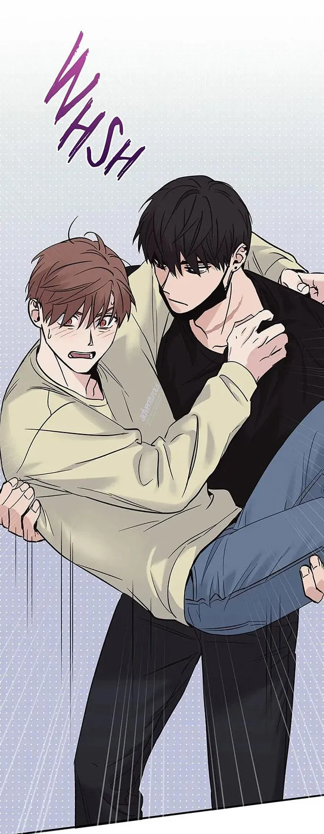 Deadman Switch Chapter 21 Trang 49