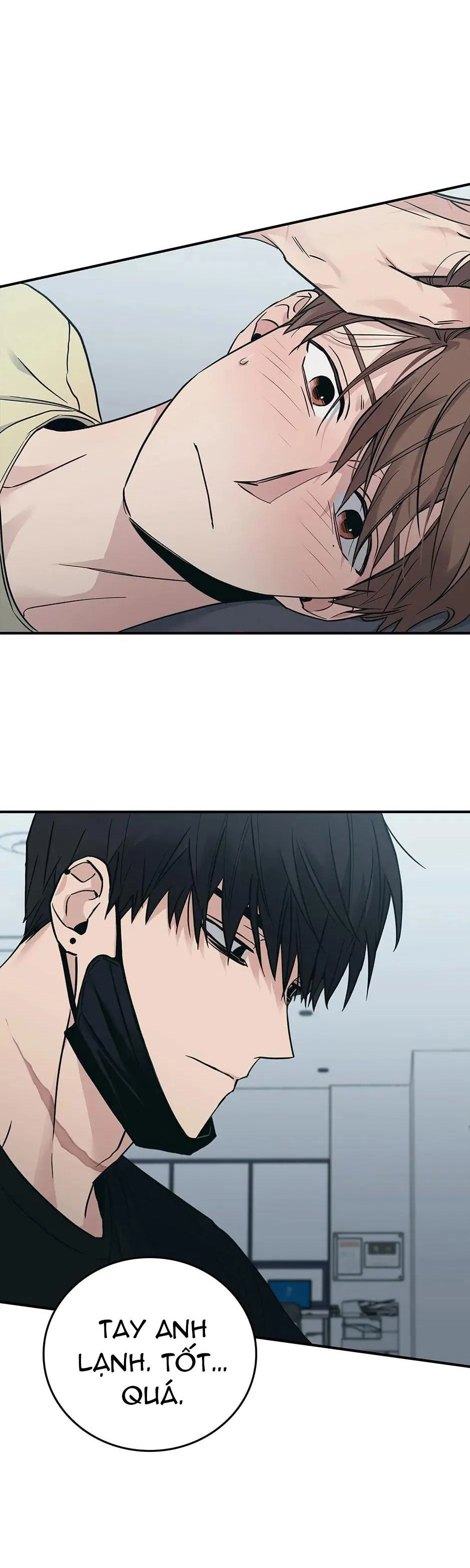 Deadman Switch Chapter 21 Trang 54