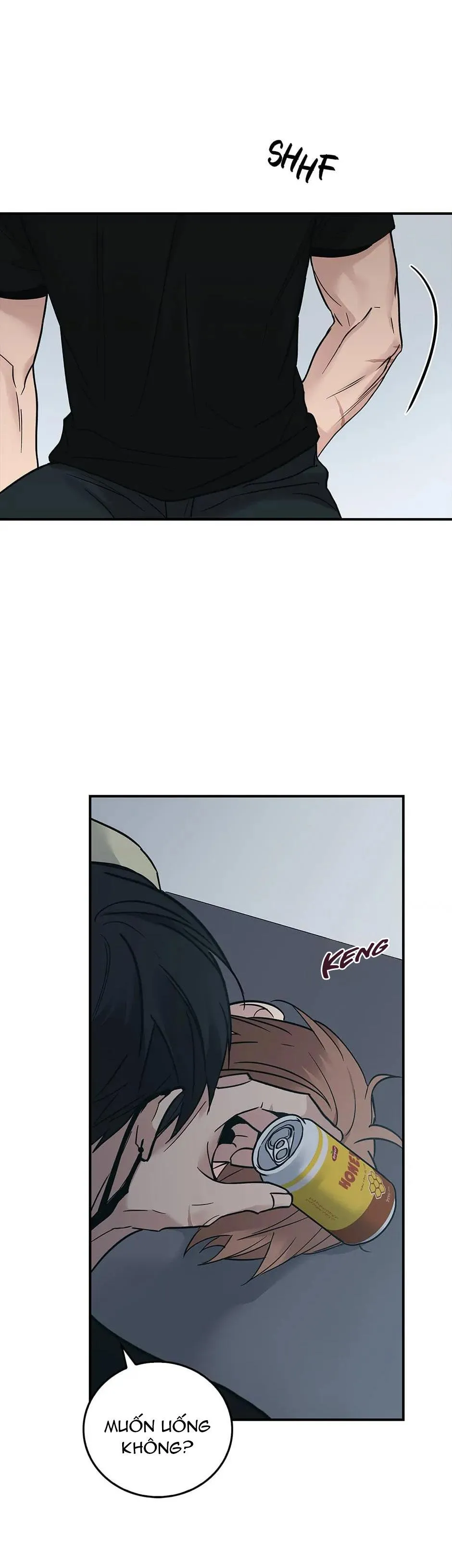 Deadman Switch Chapter 21 Trang 56