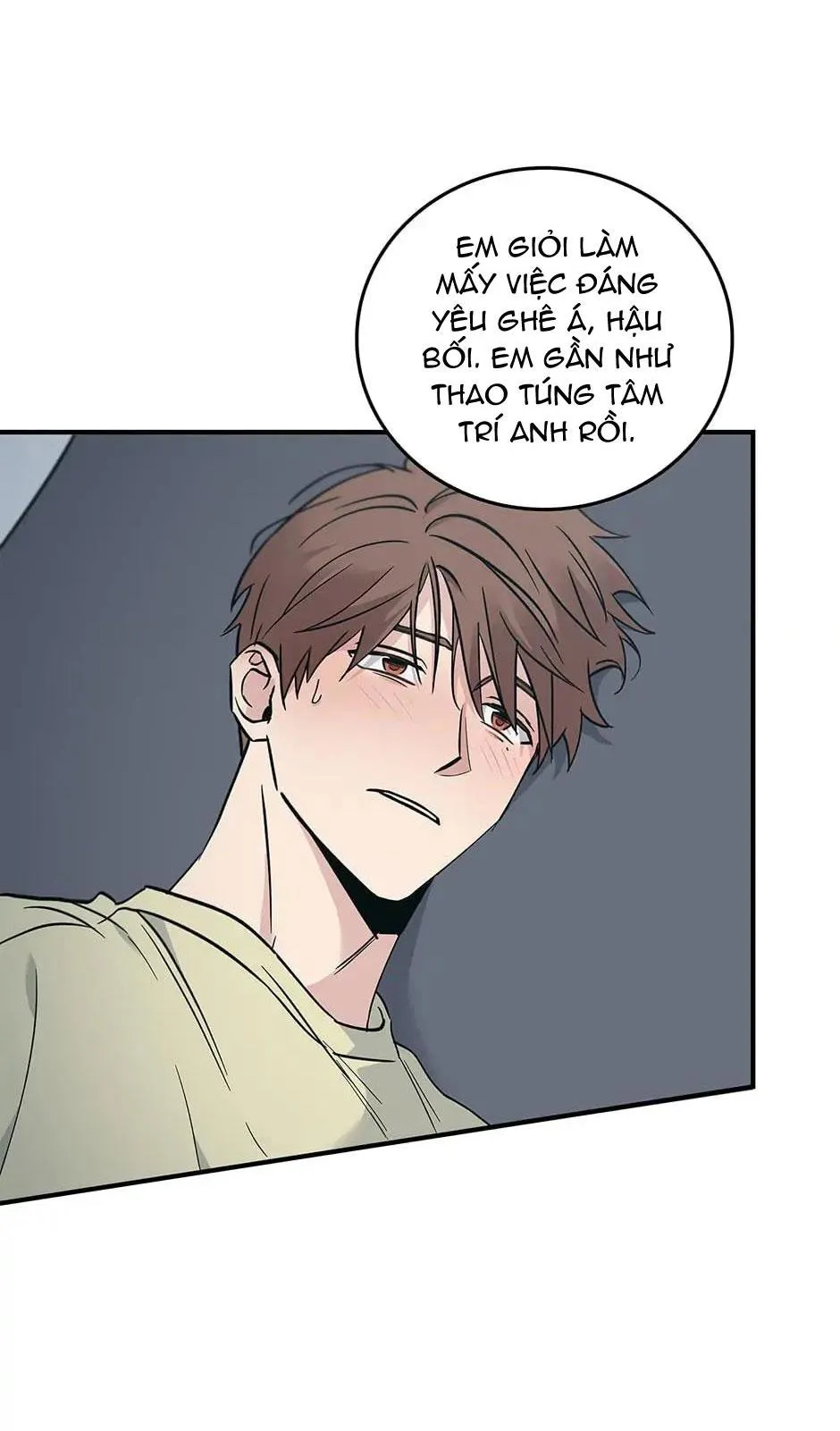 Deadman Switch Chapter 22 Trang 3