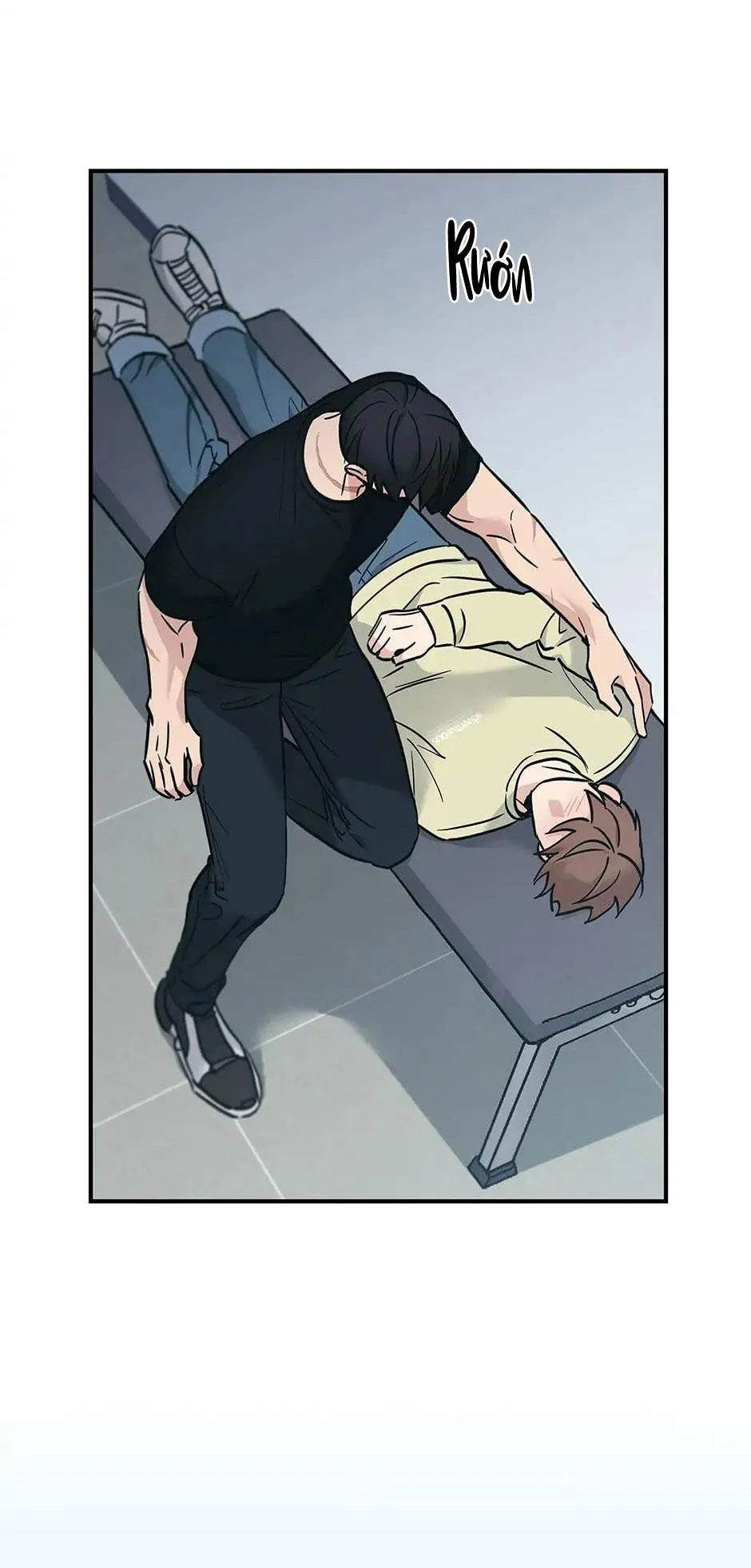 Deadman Switch Chapter 22 Trang 5