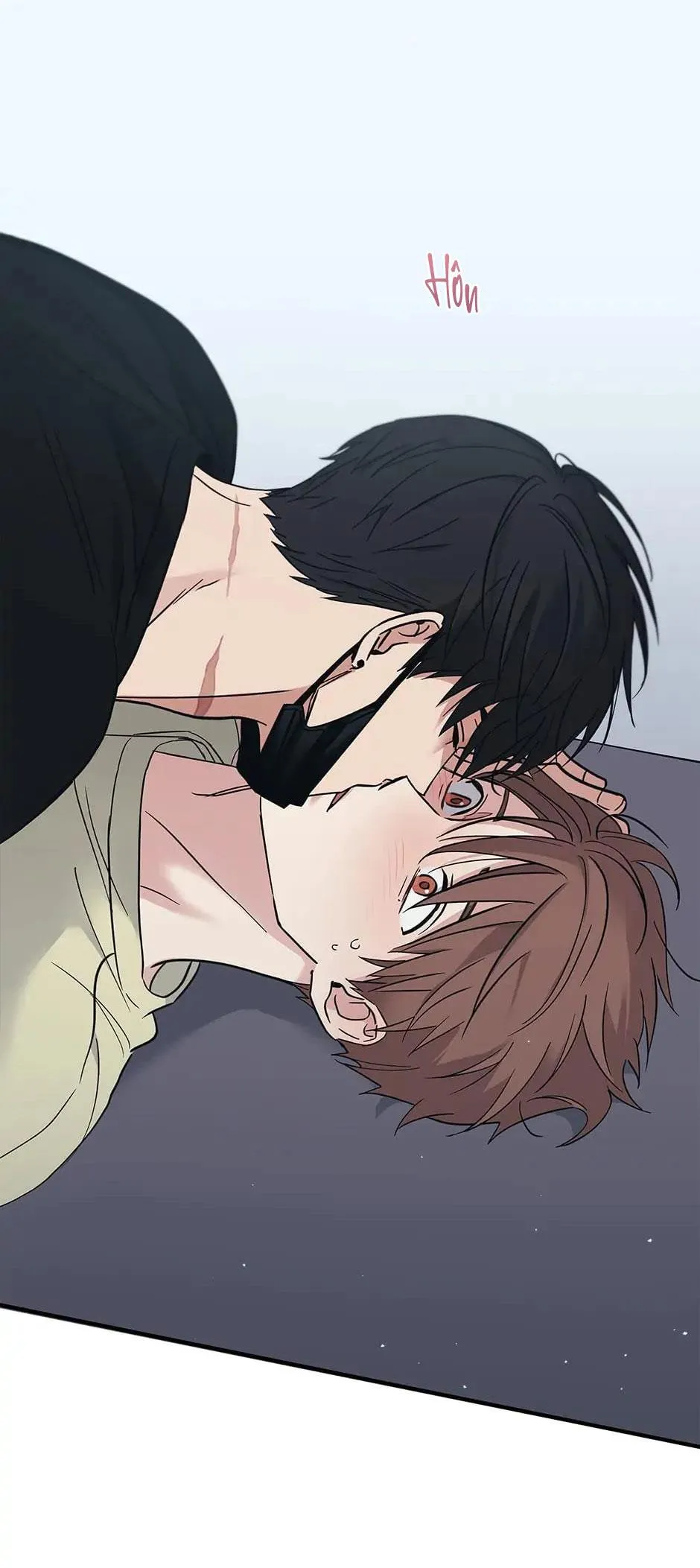 Deadman Switch Chapter 22 Trang 6