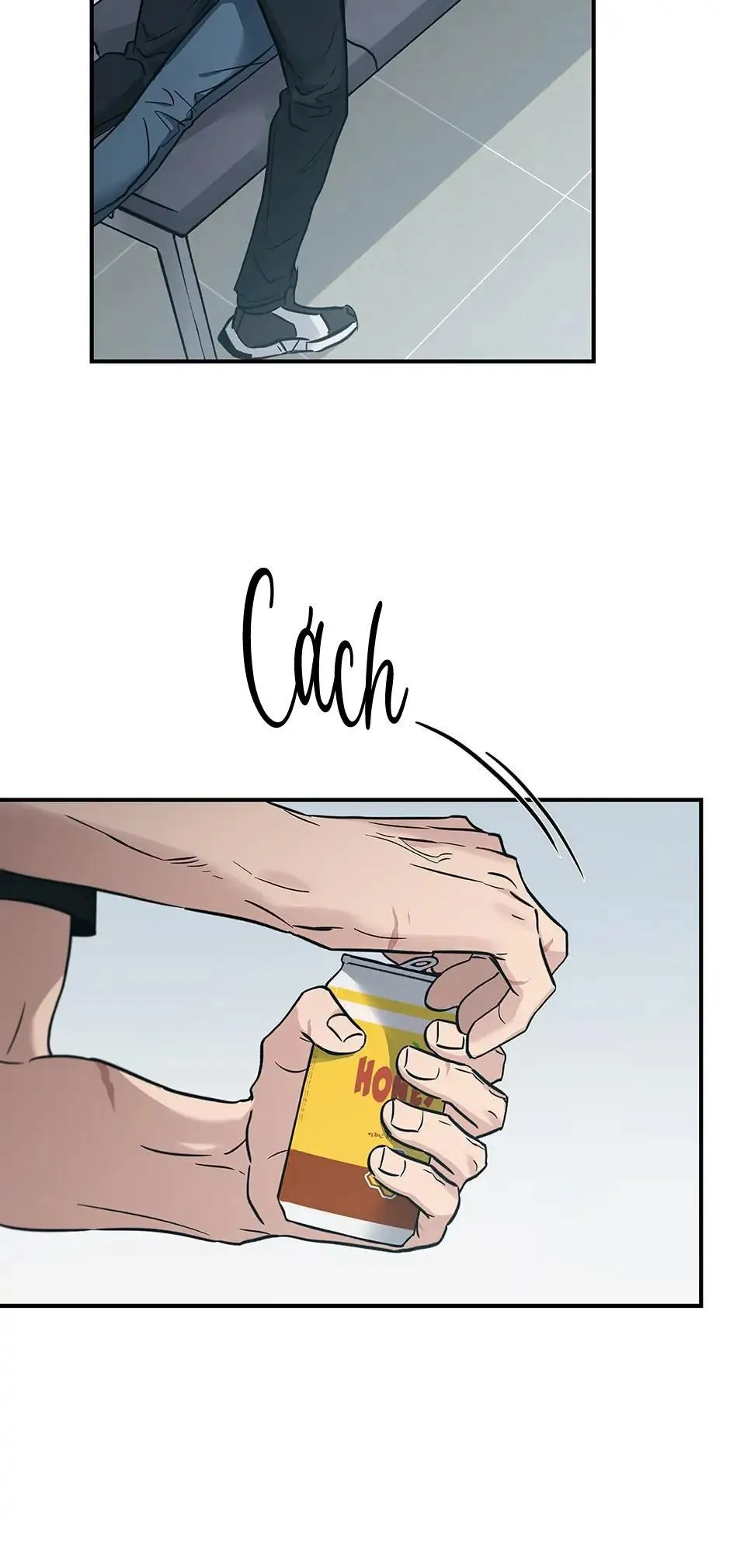 Deadman Switch Chapter 22 Trang 12