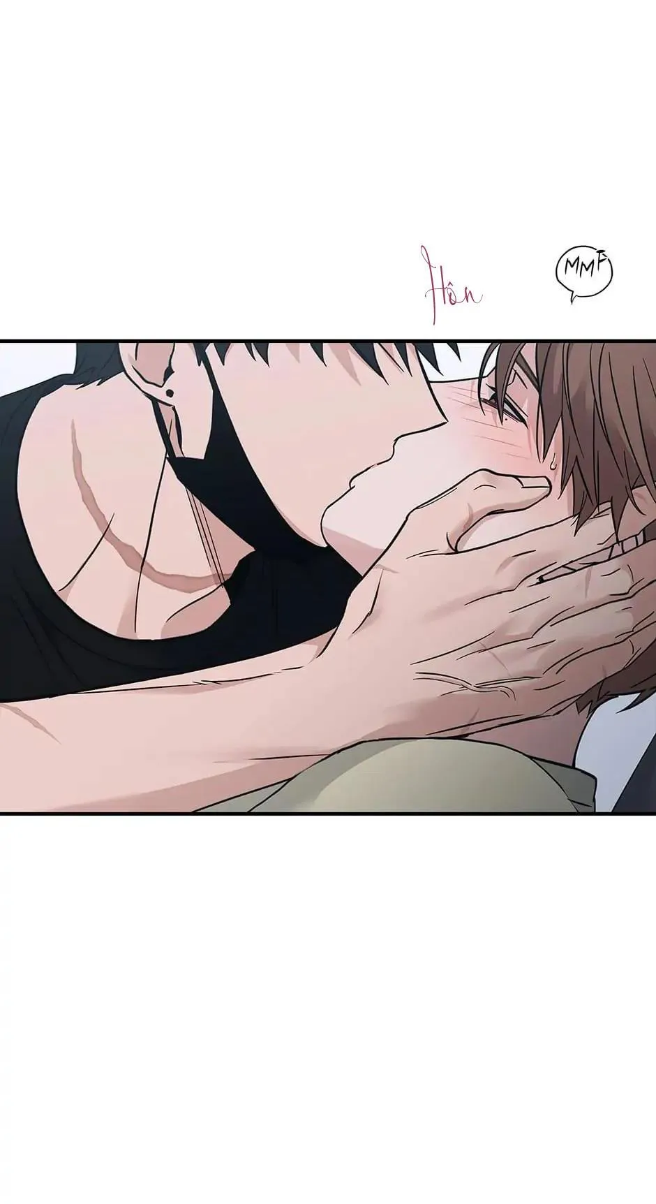 Deadman Switch Chapter 22 Trang 14