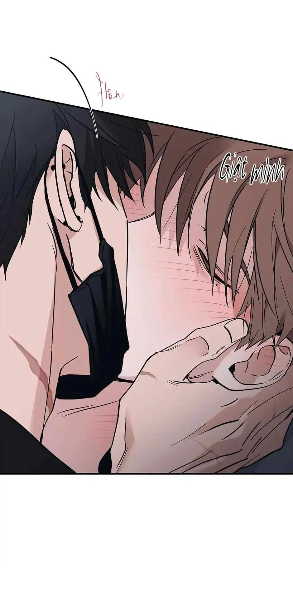 Deadman Switch Chapter 22 Trang 17