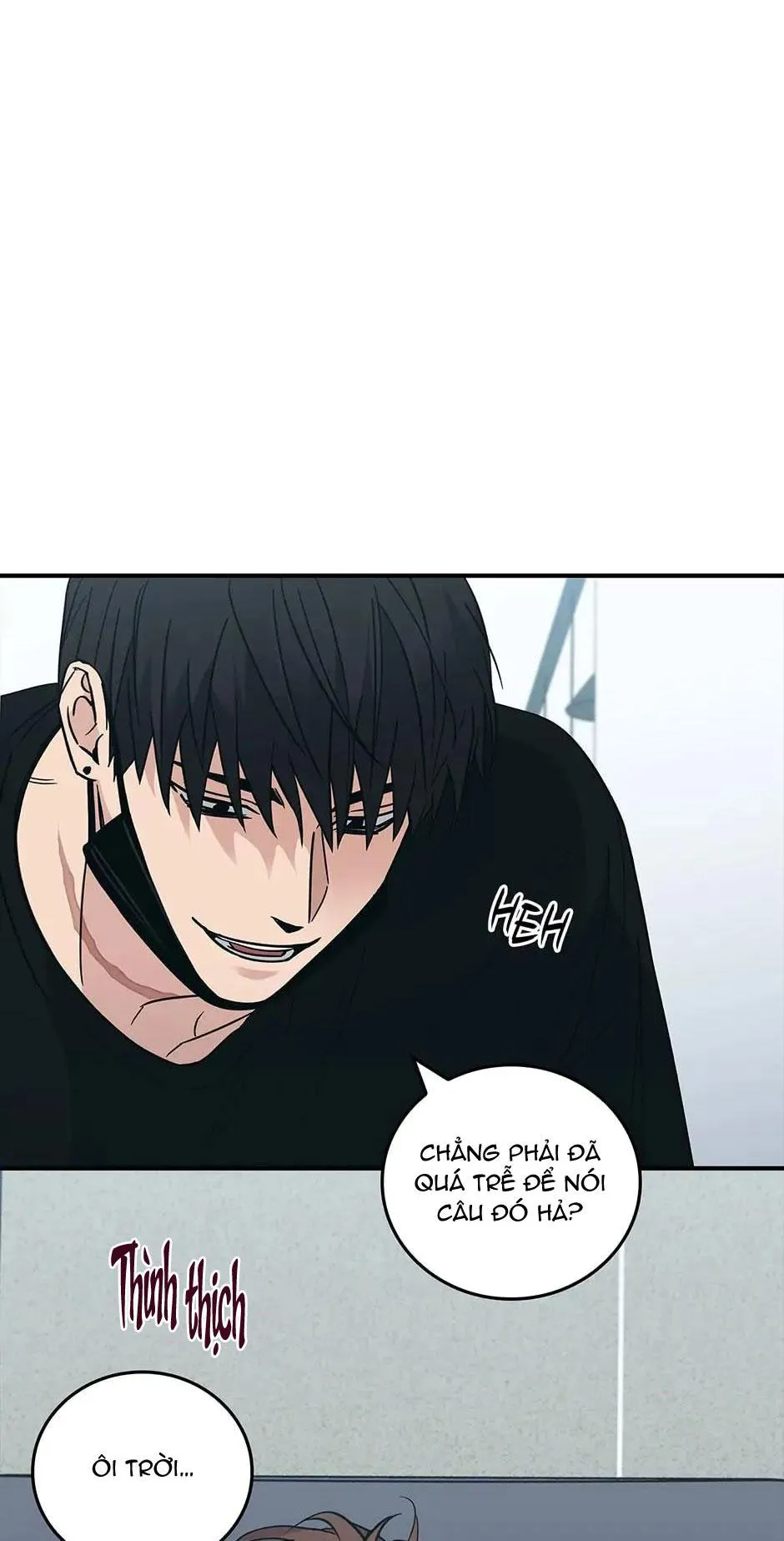 Deadman Switch Chapter 22 Trang 19