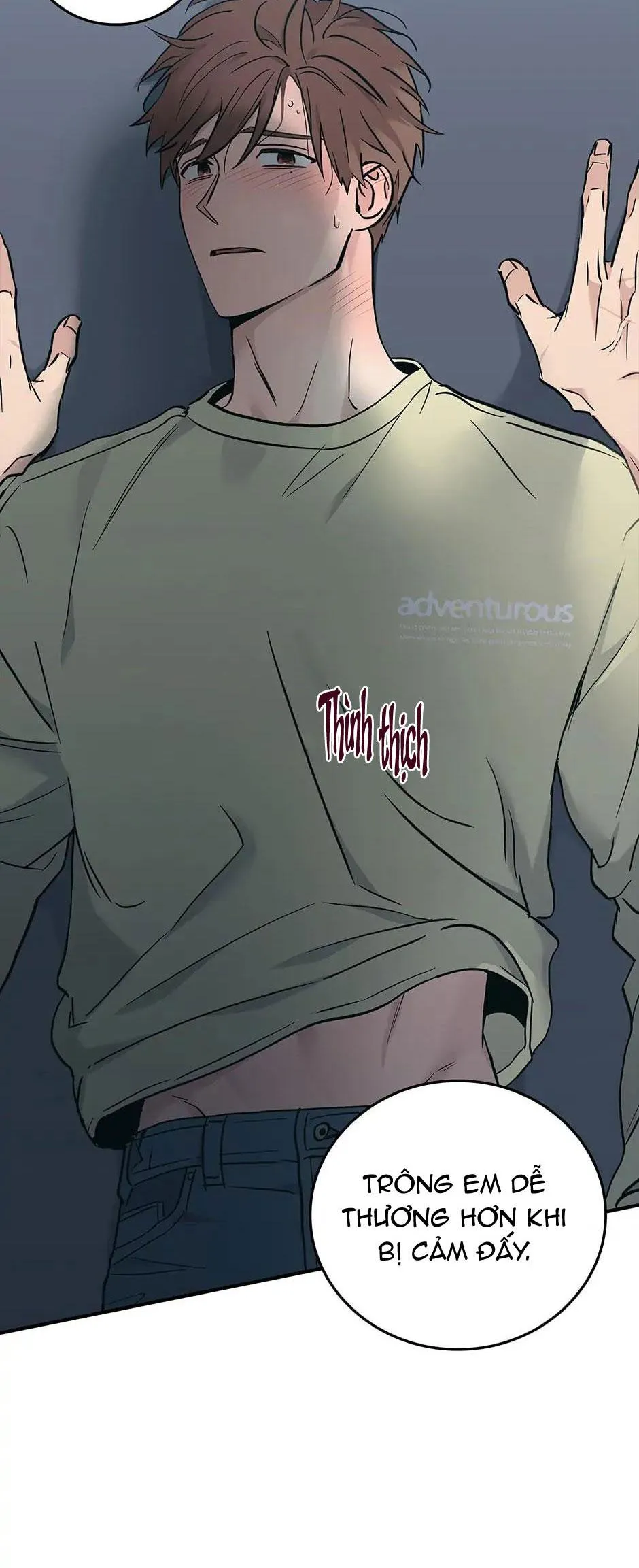 Deadman Switch Chapter 22 Trang 20