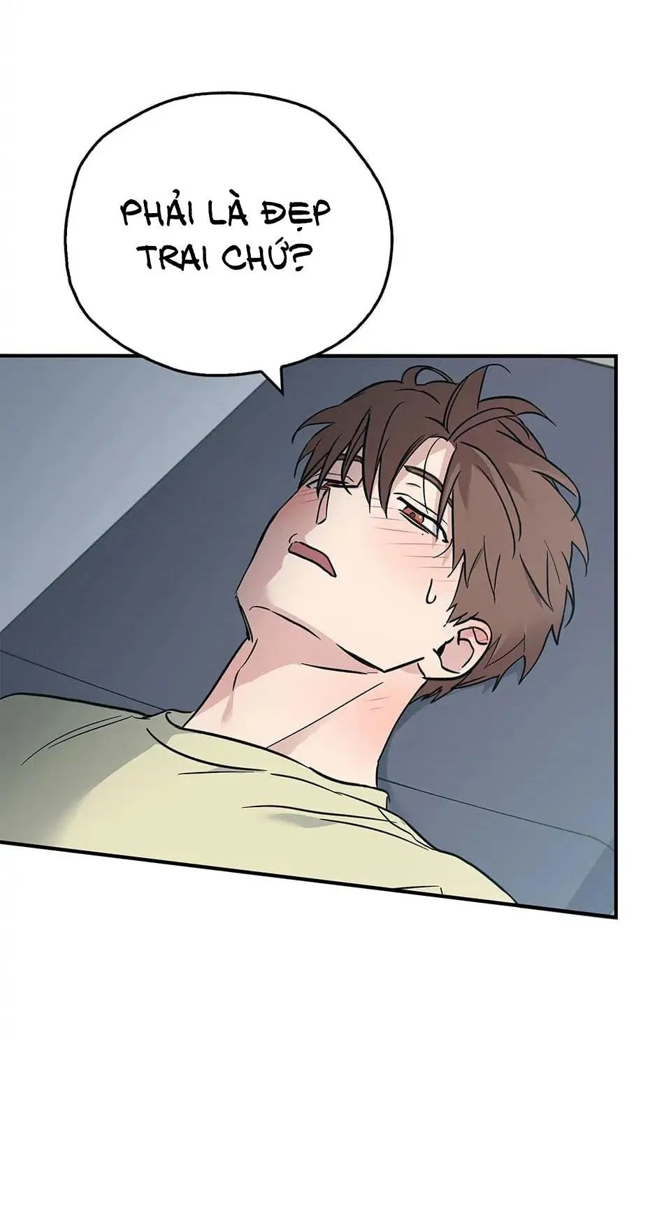 Deadman Switch Chapter 22 Trang 21