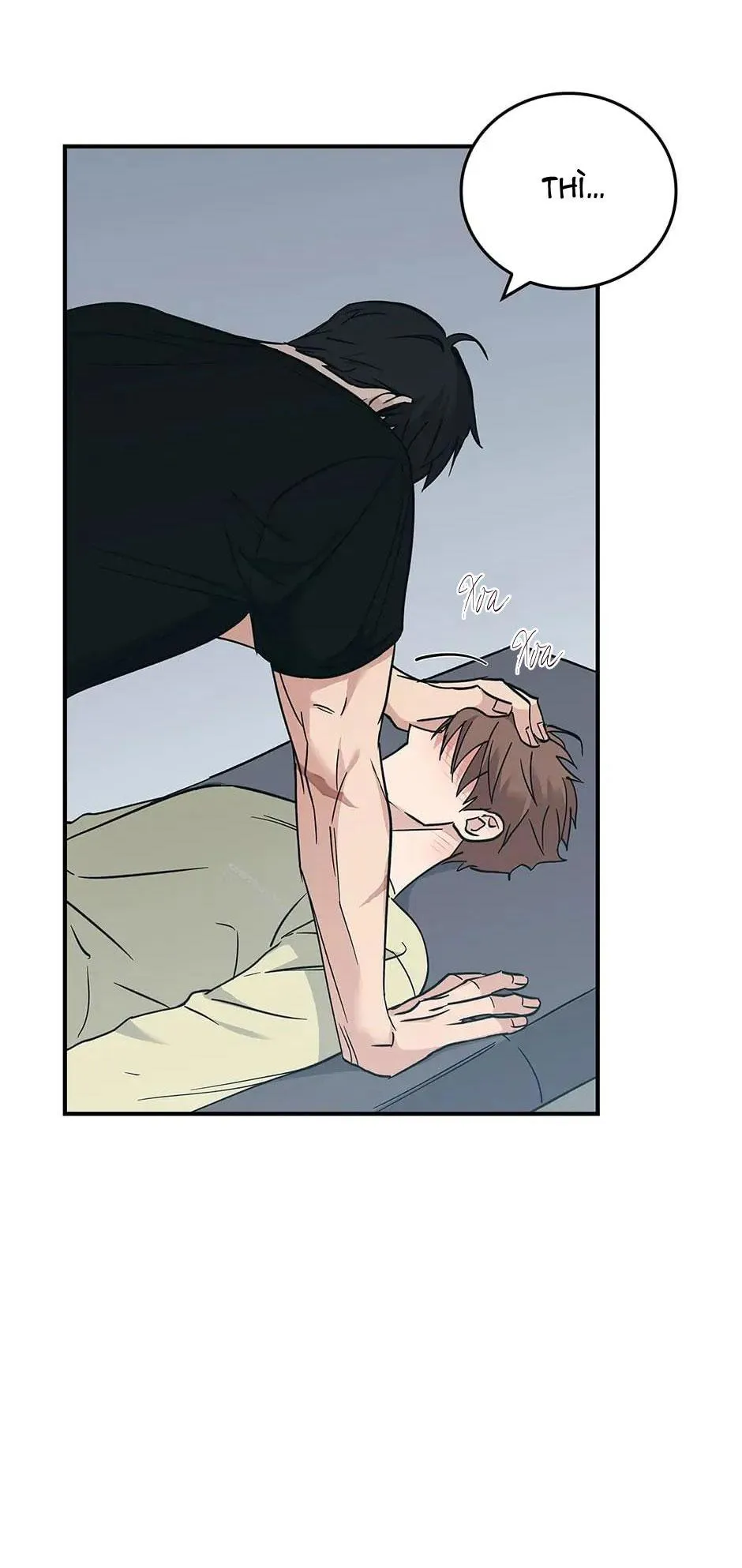 Deadman Switch Chapter 22 Trang 22