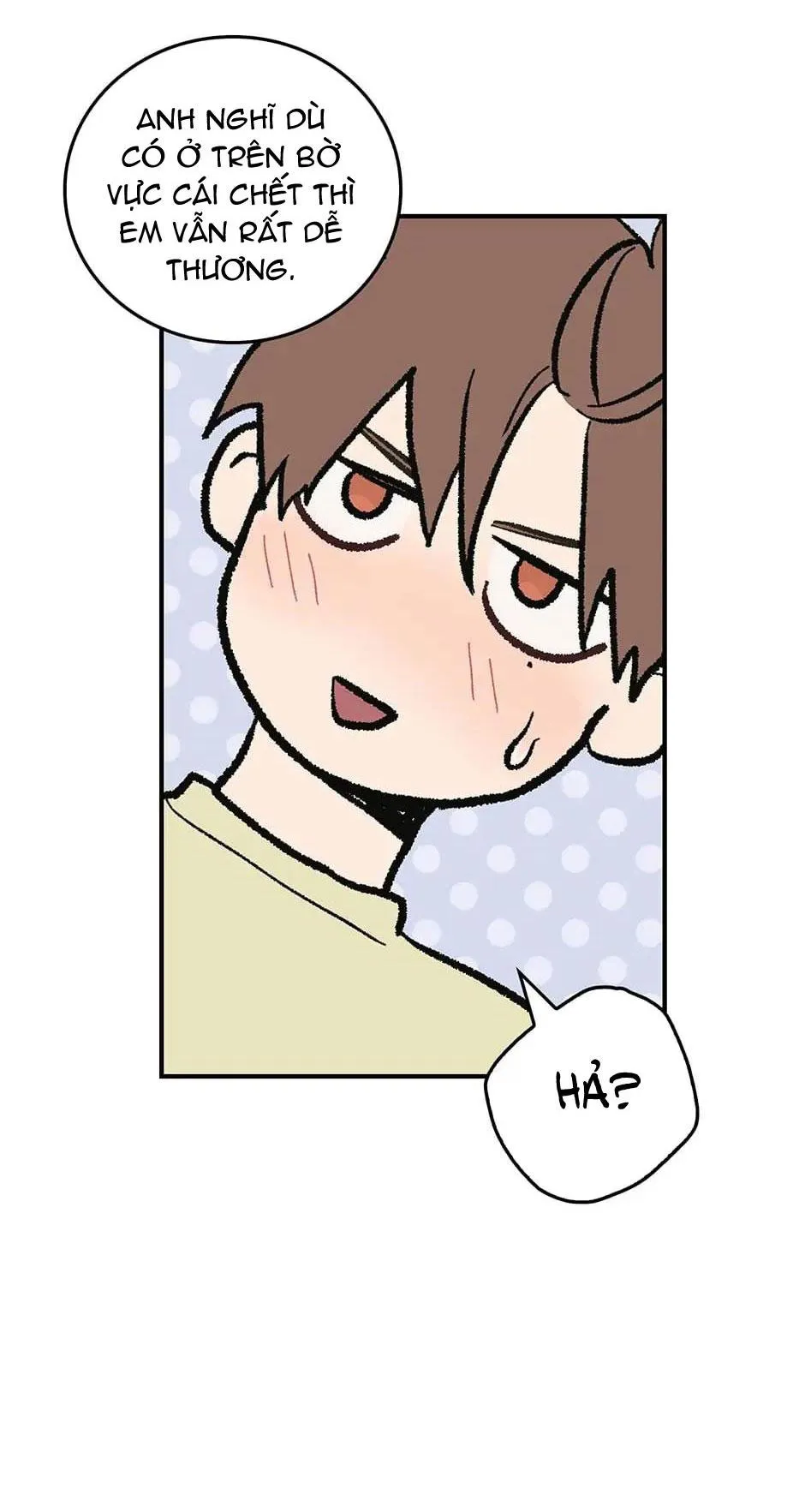 Deadman Switch Chapter 22 Trang 23