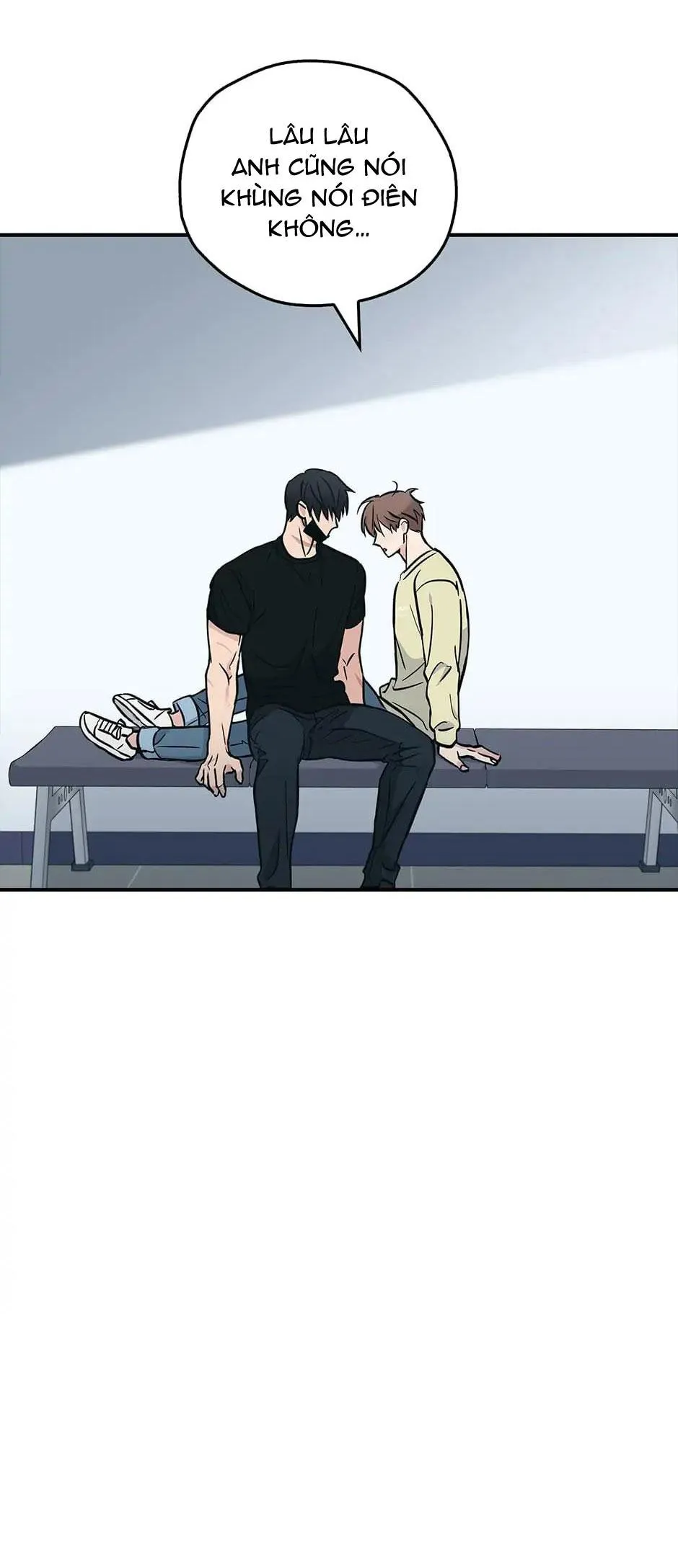 Deadman Switch Chapter 22 Trang 26