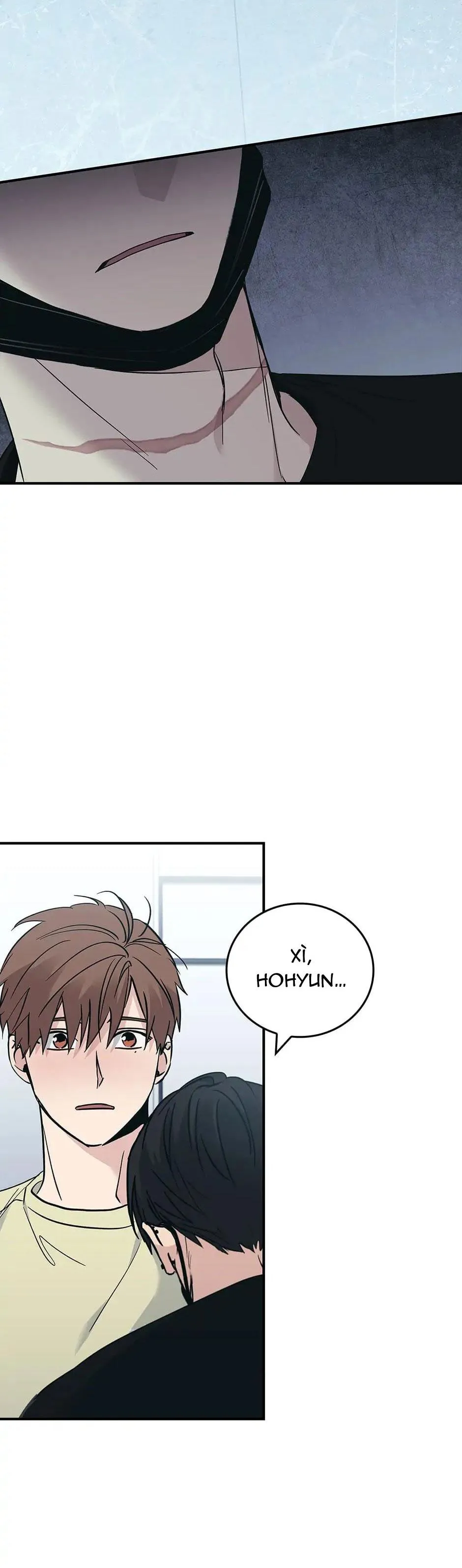 Deadman Switch Chapter 22 Trang 30