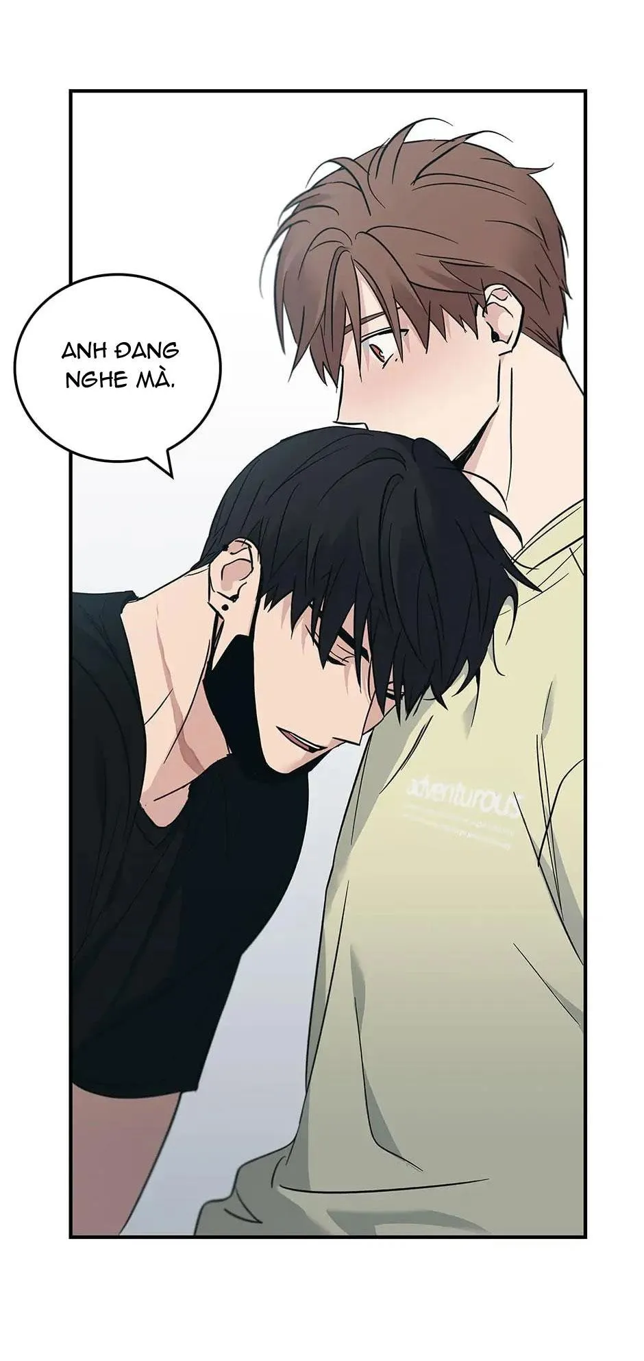 Deadman Switch Chapter 22 Trang 32