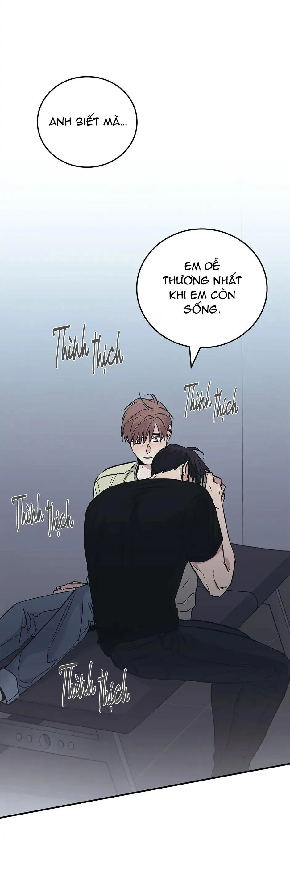 Deadman Switch Chapter 22 Trang 34