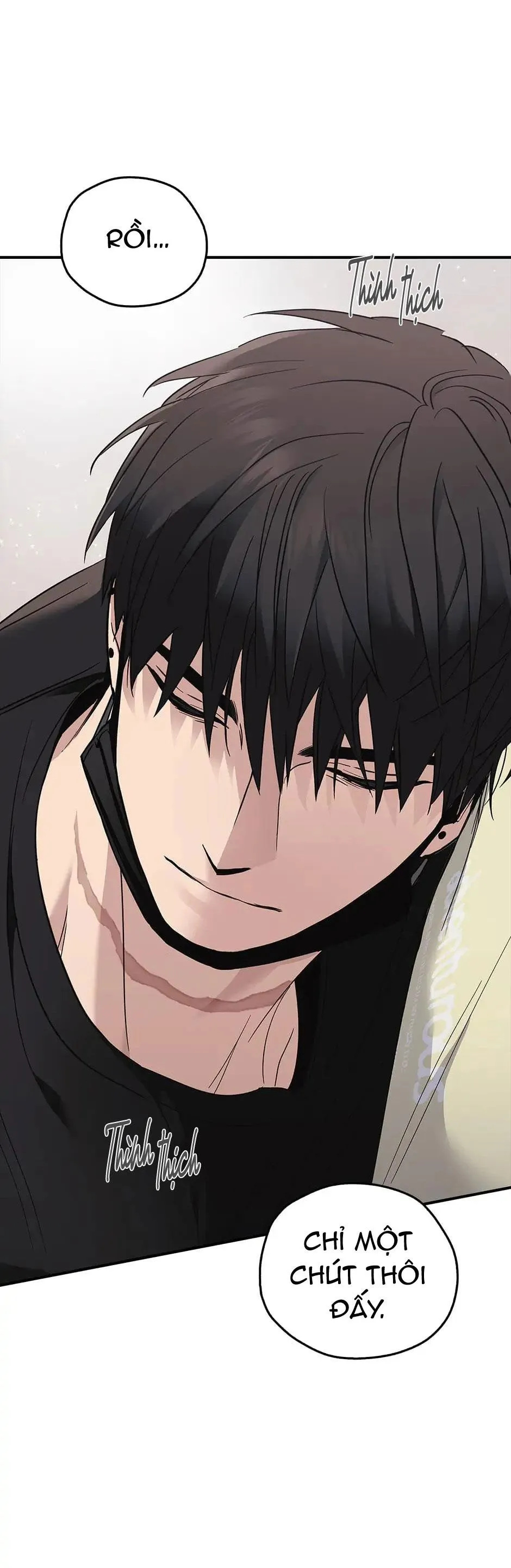 Deadman Switch Chapter 22 Trang 36