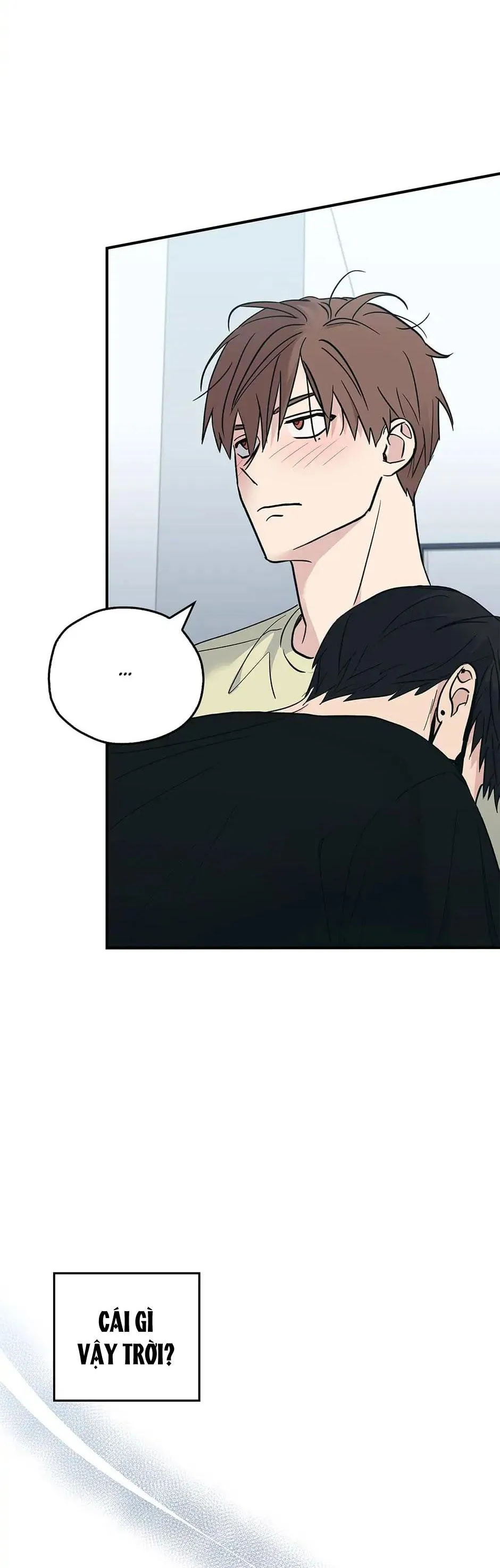 Deadman Switch Chapter 22 Trang 37