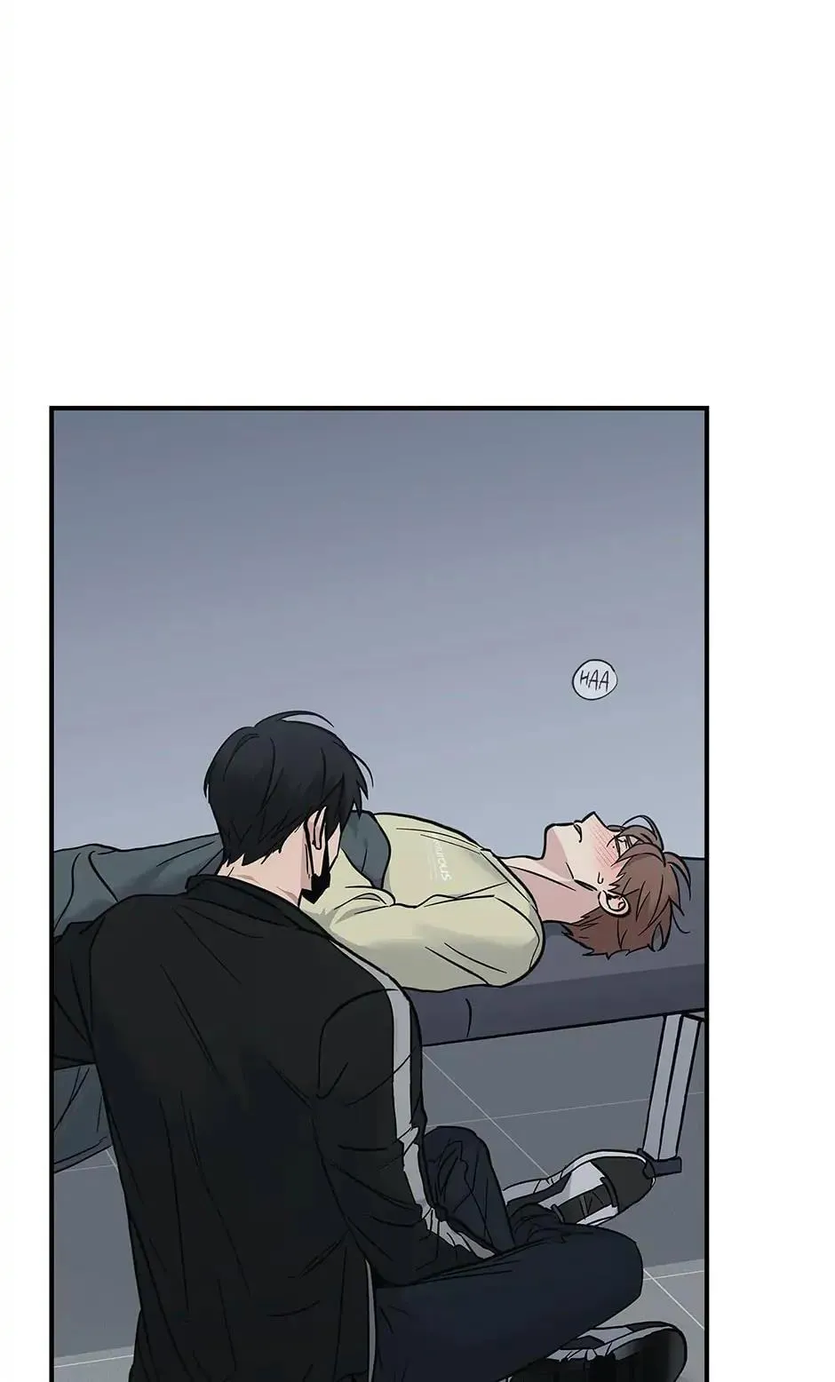 Deadman Switch Chapter 22 Trang 41