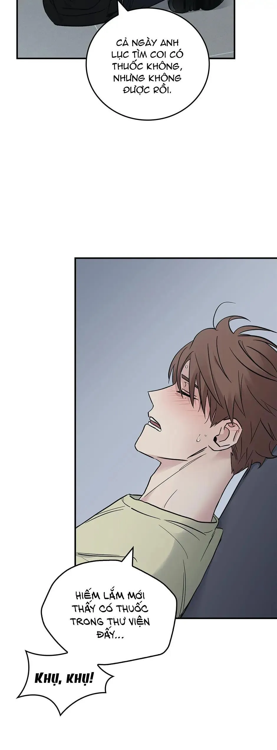 Deadman Switch Chapter 22 Trang 42