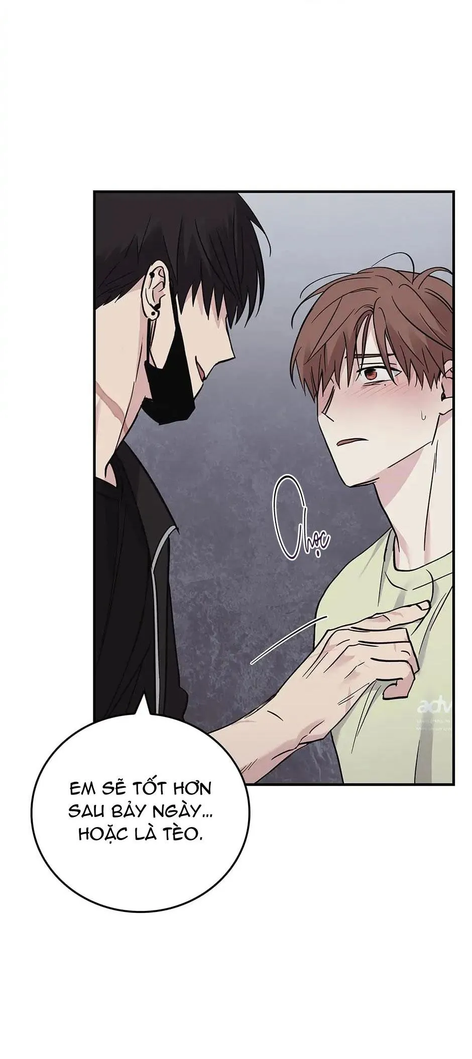 Deadman Switch Chapter 22 Trang 46