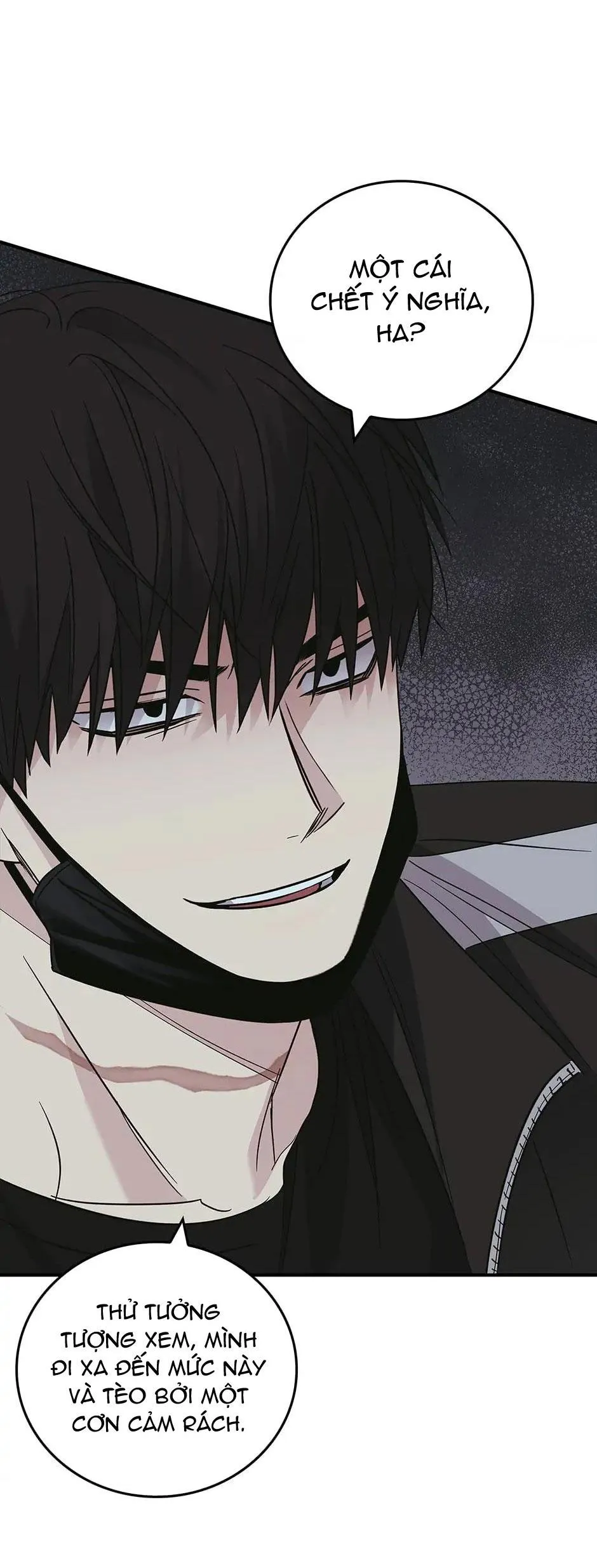 Deadman Switch Chapter 22 Trang 47