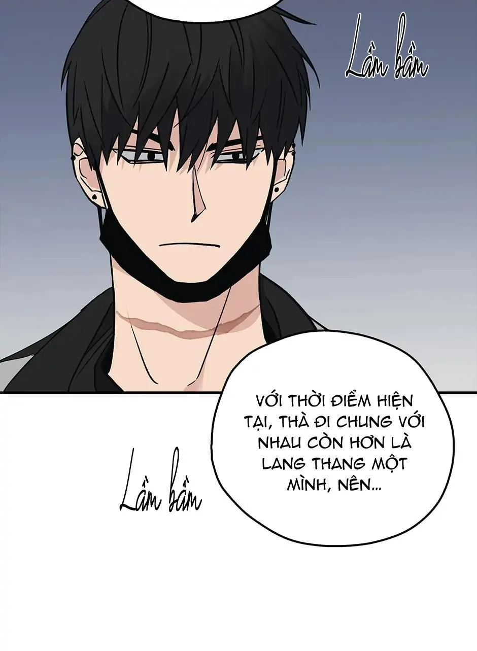 Deadman Switch Chapter 22 Trang 52